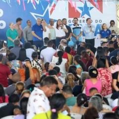 O programa Sua Casa, criado pelo governador Helder Barbalho por meio do Decreto nº 8.967/2019, é uma política pública do Governo do Pará, gerenciada pela Companhia de Habitação do Pará (Cohab).