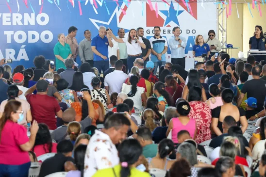 O programa Sua Casa, criado pelo governador Helder Barbalho por meio do Decreto nº 8.967/2019, é uma política pública do Governo do Pará, gerenciada pela Companhia de Habitação do Pará (Cohab).