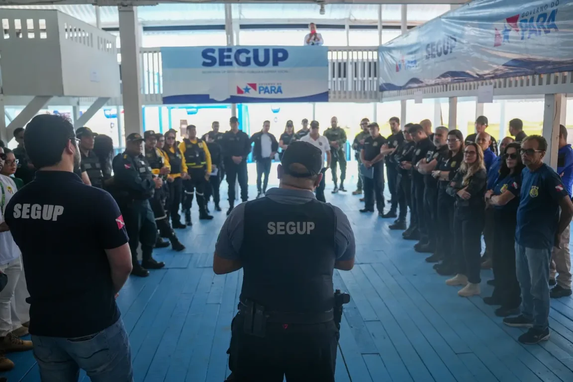 Forças de segurança dão cumprimento à proibição da presença de som automotivo irregular nas praias de Salinas