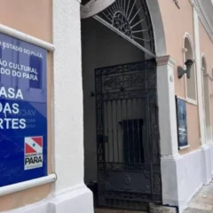 A Fundação Cultural do Pará promove o workshop “Uns Modernos na Amazônia”, com o artista e curador Tadeu Lobato.