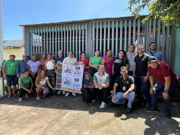 Estado garante a quilombolas acesso a linhas de crédito