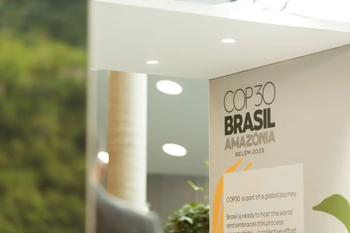 Cadastro será realizado exclusivamente pelo Sistema de Registro Online (Online Registration System – ORS), plataforma oficial gerenciada pela UNFCCC (Convenção-Quadro das Nações Unidas sobre Mudança do Clima)