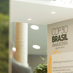 Cadastro será realizado exclusivamente pelo Sistema de Registro Online (Online Registration System – ORS), plataforma oficial gerenciada pela UNFCCC (Convenção-Quadro das Nações Unidas sobre Mudança do Clima)
