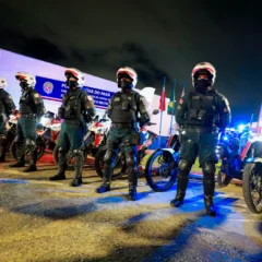 Publicação aponta redução de diversos percentuais de ocorrências. O Estado é o sexto do Brasil, por exemplo, com a menor taxa em crime de roubos de veículos.