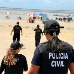 A Polícia Civil do Pará intensifica neste fim de semana as ações de prevenção e orientação sobre crimes contra mulheres