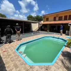 Polícia encerra rave com mais de 40 pessoas em Salinópolis após denúncia de perturbação; saiba como denunciar