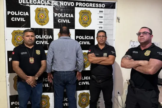 Foto: Divulgação/Ag. Pará
