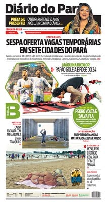 Edição do dia 21/07/2025