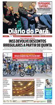 Edição do dia 22/07/2025