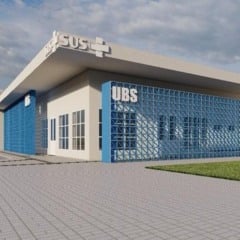 Com o novo investimento, 95% dos municípios brasileiros (5.290) ganharão 800 novas unidades básicas de saúde - Foto: Divulgação/MS