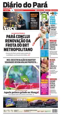 Edição do dia 23/07/2025