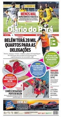 Edição do dia 24/07/2025