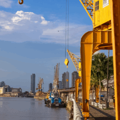 Belém será a sede da Primeira Semana do Clima da Amazônia