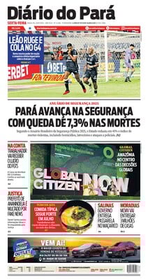 Edição do dia 25/07/2025