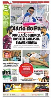 Edição do dia 26/07/2025