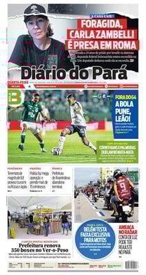 Edição do dia 30/07/2025