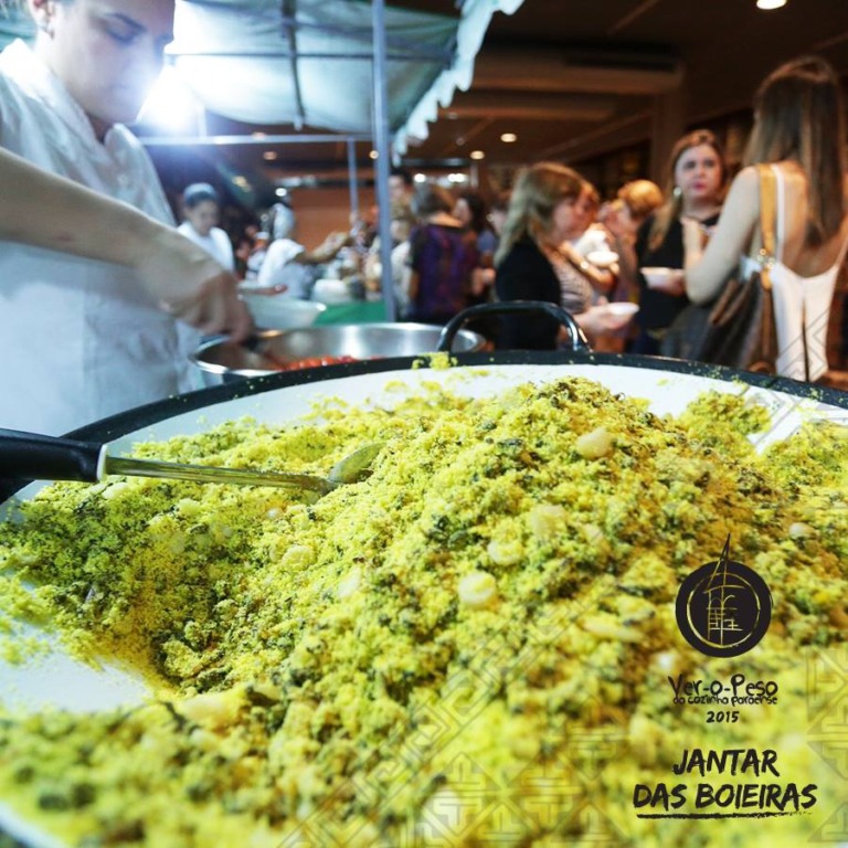 Festival Ver-o-Peso da Cozinha Paraense retorna em setembro com chefs renomados