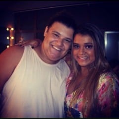 O apresentador e influenciador Gominho não compareceu ao velório de Preta Gil, realizado na manhã desta sexta-feira (25) no Theatro Municipal do Rio de Janeiro
