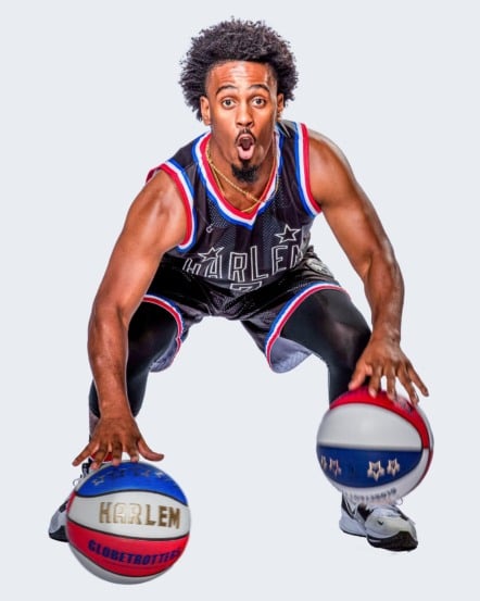 Belém agora faz parte de um seleto grupo de cidades brasileiras a receber a turnê dos Harlem Globetrotters