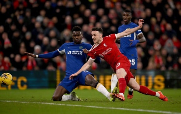 Morte de Diogo Jota comove o mundo do futebol; jogador do Liverpool morre em acidente na Espanha