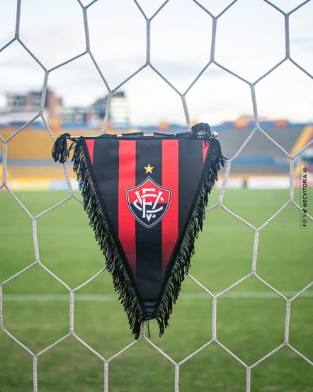 Nesta terça-feira (8), Vitória e Confiança-SE entram em campo pelas quartas de final da Copa do Nordeste.