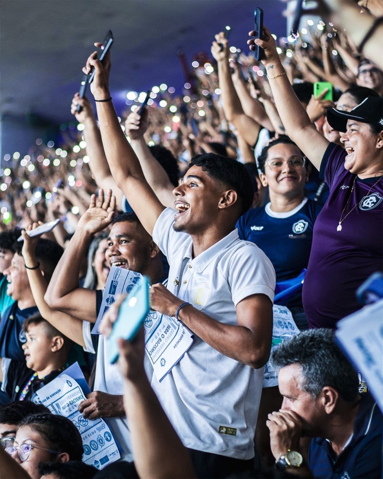 A diretoria do Clube do Remo informou que os ingressos para o confronto contra o Cuiabá, válido pela Série B do Campeonato Brasileiro, já estão à venda