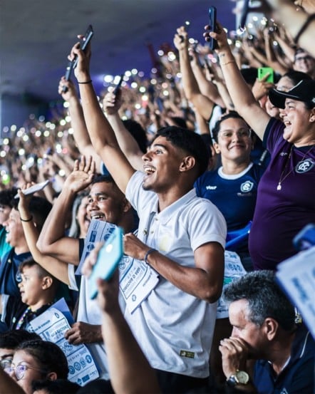 A diretoria do Clube do Remo informou que os ingressos para o confronto contra o Cuiabá, válido pela Série B do Campeonato Brasileiro, já estão à venda