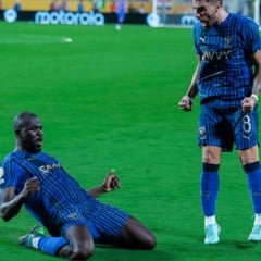O Al-Hilal tirou o poderoso Manchester City de Pepe Guardiola do caminho e venceu os ingleses num jogaço por 4 a 3, decidido na prorrogação.