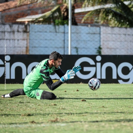 Avaí e Paysandu voltam a se encontrar neste sábado (5), às 19h30, no estádio da Ressacada, em Florianópolis, pela 15ª rodada da Série B