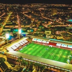 A 15ª rodada da Série B do Campeonato Brasileiro começa nesta quinta-feira (3) com o confronto entre Atlético-GO e CRB