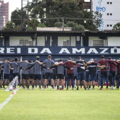 O Campeonato Brasileiro da Série B é encarado pelo Remo como a oportunidade de obter a ascensão que o clube persegue no cenário nacional