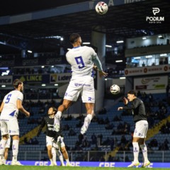 Avaí e Paysandu ficaram no empate sem gols neste sábado (5), no Estádio da Ressacada, em Florianópolis