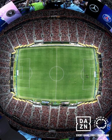 PSG e Bayern fazem confronto decisivo por vaga na semifinal do Mundial de Clubes
