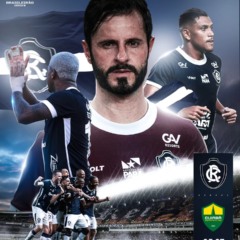 Remo e Cuiabá se enfrentam neste sábado, 5 de julho de 2025, às 16h (horário de Brasília), pela 15ª rodada do Campeonato Brasileiro da Série B