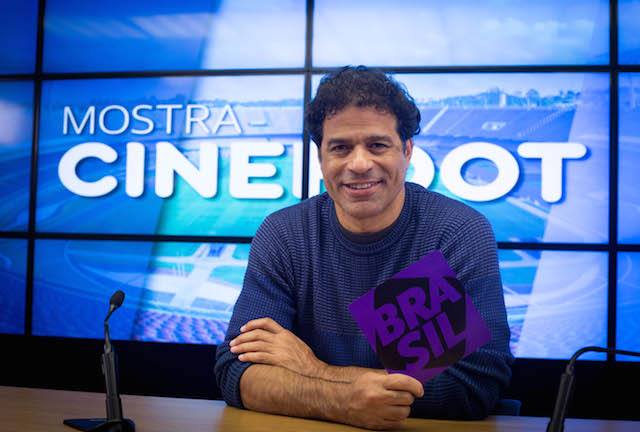Campeão do mundo com a Seleção Brasileira na Copa de 1994 e ídolo do São Paulo, o ex-jogador Raí é agora cidadão honorário de Belém (PA).