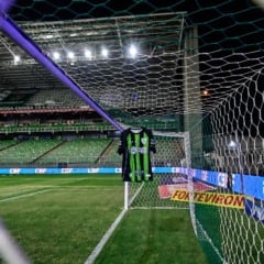 América-MG e Athletic Club entram em campo nesta segunda-feira, 7 de julho de 2025, às 21h (horário de Brasília), em duelo válido pela 15ª rodada da Série B
