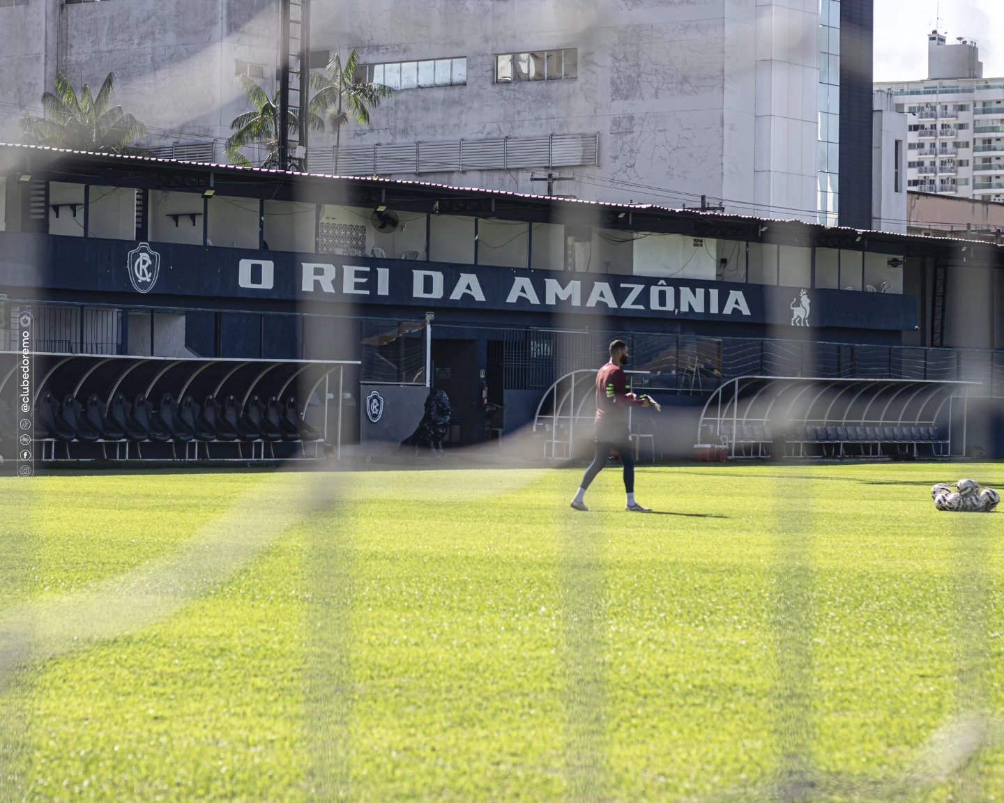 Foto: Samara Miranda/Ascom Remo