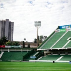 Guarani e Ituano se enfrentam neste domingo (13), às 16h30, no Estádio Brinco de Ouro da Princesa, em Campinas, pela 12ª rodada da Série C