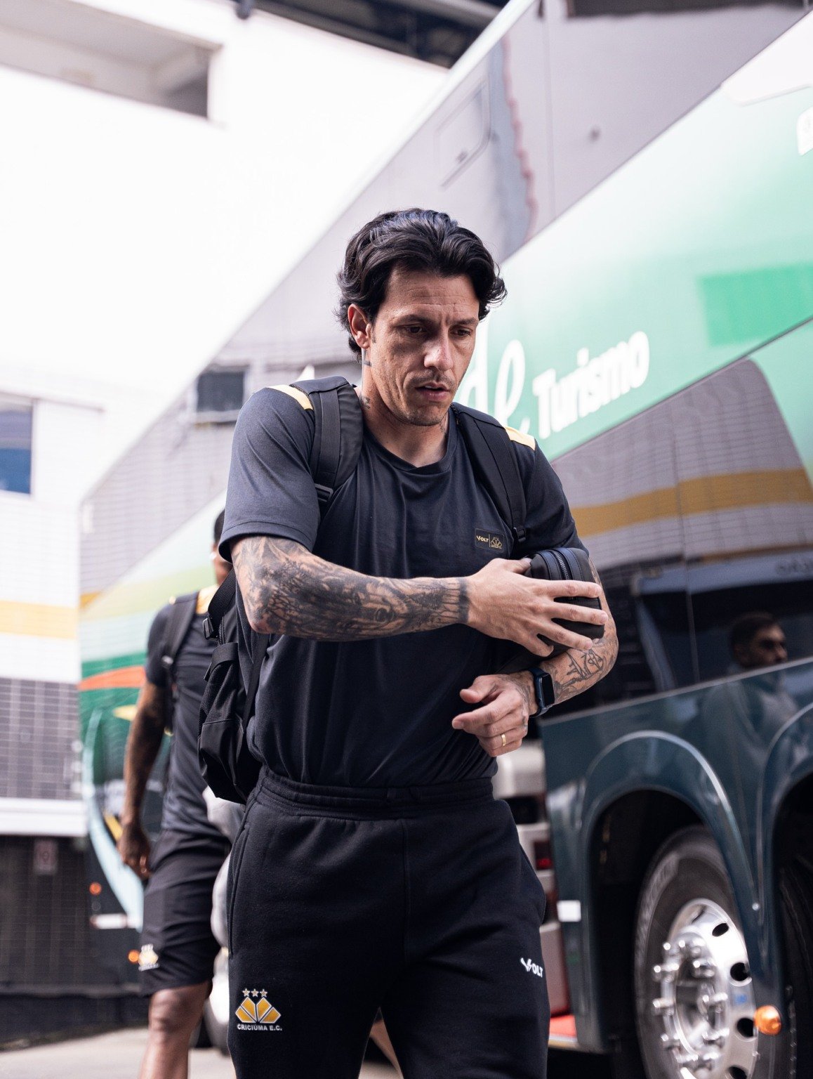 Criciúma e Ferroviária se enfrentam neste domingo (13/7), às 16h, no Estádio Heriberto Hülse, em Criciúma (SC), pela 16ª rodada da Série B Criciúma e Ferroviária se enfrentam neste domingo (13/7), às 16h, no Estádio Heriberto Hülse, em Criciúma (SC), pela 16ª rodada da Série B