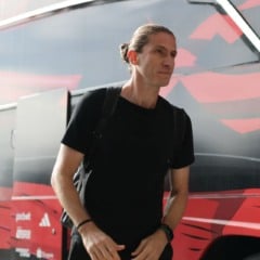 Filipe Luís não estava na reunião. Agora, o ponto é ver como o treinador e a diretoria vão reagir.
