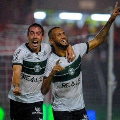 JP Pacheco | Coritiba