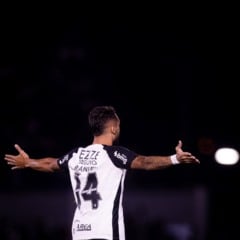 Corinthians e Red Bull Bragantino se enfrentam neste domingo (13/7), às 19h, na Neo Química Arena, pela 13ª rodada do Campeonato Brasileiro.