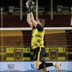 O Athletico-PR sofreu uma virada dolorosa neste sábado (19), ao ser derrotado por 3 a 2 pelo Volta Redonda, no Estádio Raulino de Oliveira