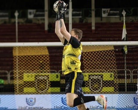 O Athletico-PR sofreu uma virada dolorosa neste sábado (19), ao ser derrotado por 3 a 2 pelo Volta Redonda, no Estádio Raulino de Oliveira