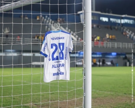 Faltando apenas duas rodadas para o fim do primeiro turno da Série B do Campeonato Brasileiro, o Paysandu vive um momento de extremos