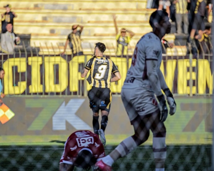 Foto: @vinifotografiavf / @moretifoto
