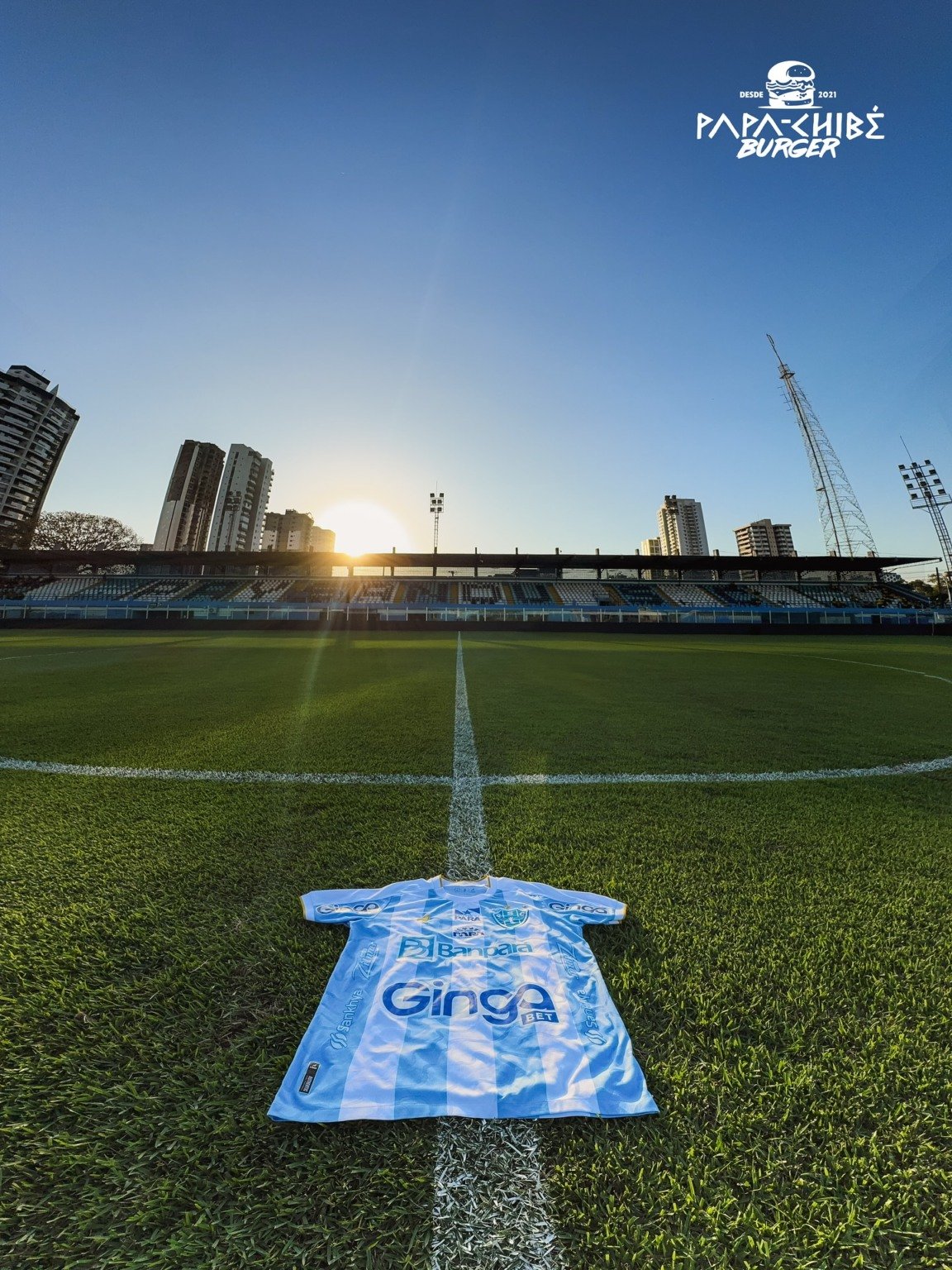 O Paysandu entra em campo para encerrar o primeiro turno da Série B do Campeonato Brasileiro com uma missão clara: vencer e sair do Z4. O Paysandu entra em campo para encerrar o primeiro turno da Série B do Campeonato Brasileiro com uma missão clara: vencer e sair do Z4.