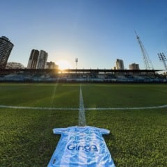 O Paysandu entra em campo para encerrar o primeiro turno da Série B do Campeonato Brasileiro com uma missão clara: vencer e sair do Z4.