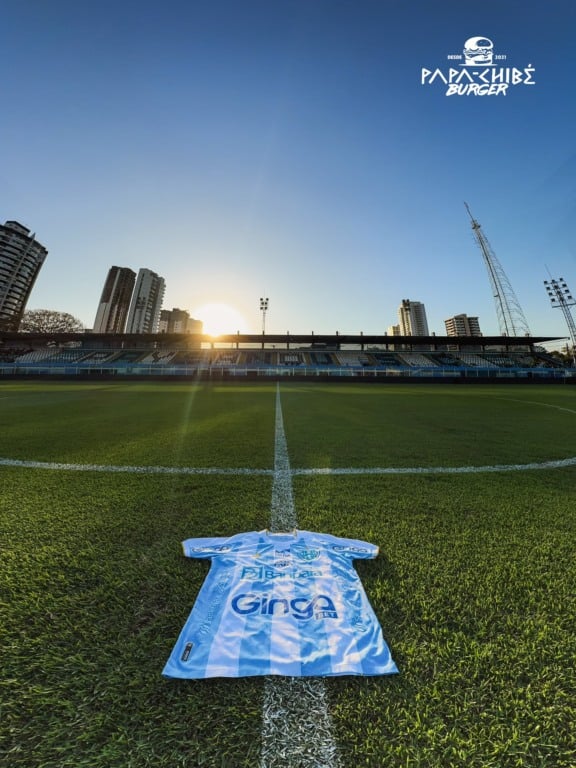 O Paysandu entra em campo para encerrar o primeiro turno da Série B do Campeonato Brasileiro com uma missão clara: vencer e sair do Z4.