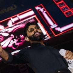 Cantor Pablo cancela shows após morte de integrante da equipe em acidente na Bahia